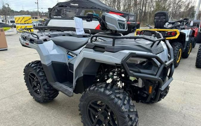 2024 Polaris Sportsman 570 Premium