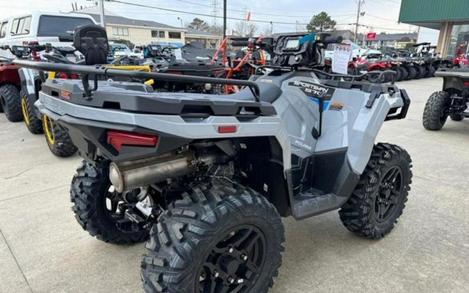 2024 Polaris Sportsman 570 Premium