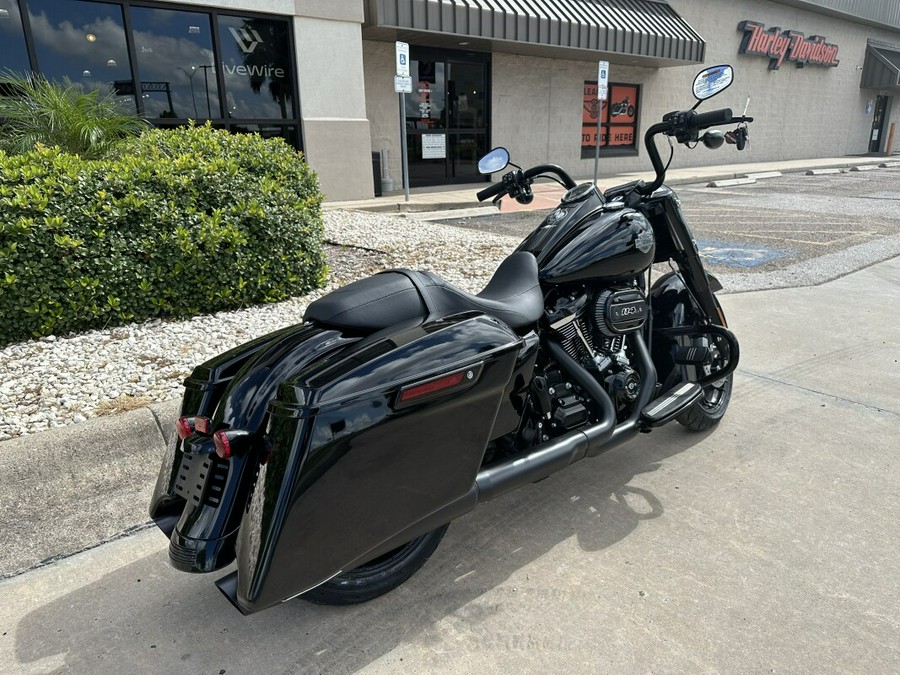 2024 Harley-Davidson Road King Special