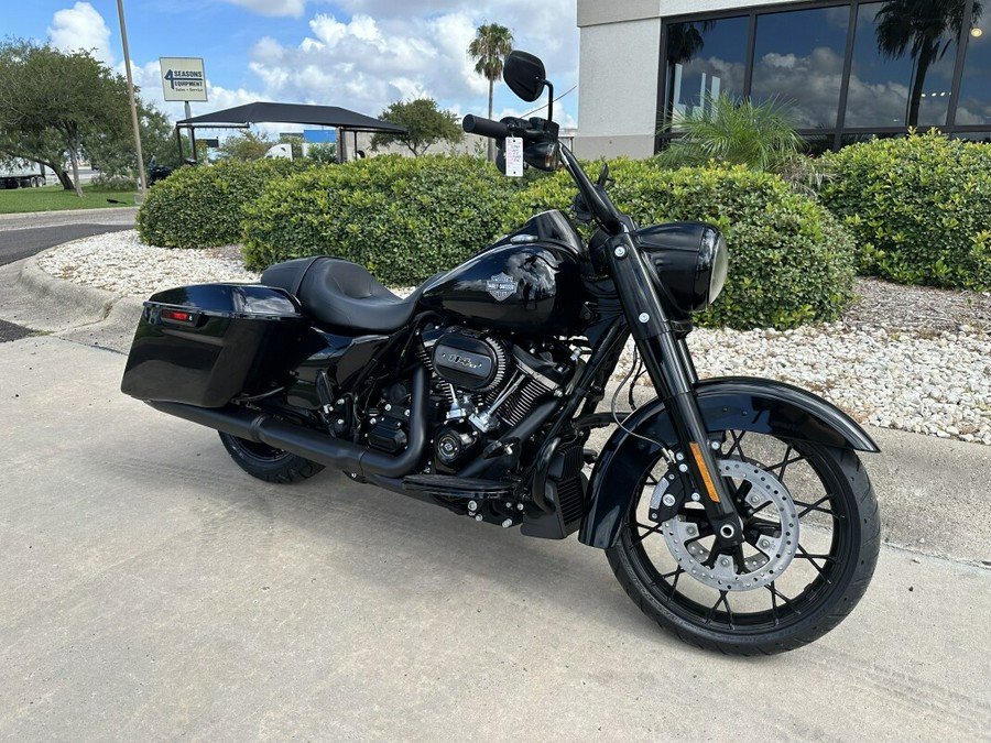 2024 Harley-Davidson Road King Special