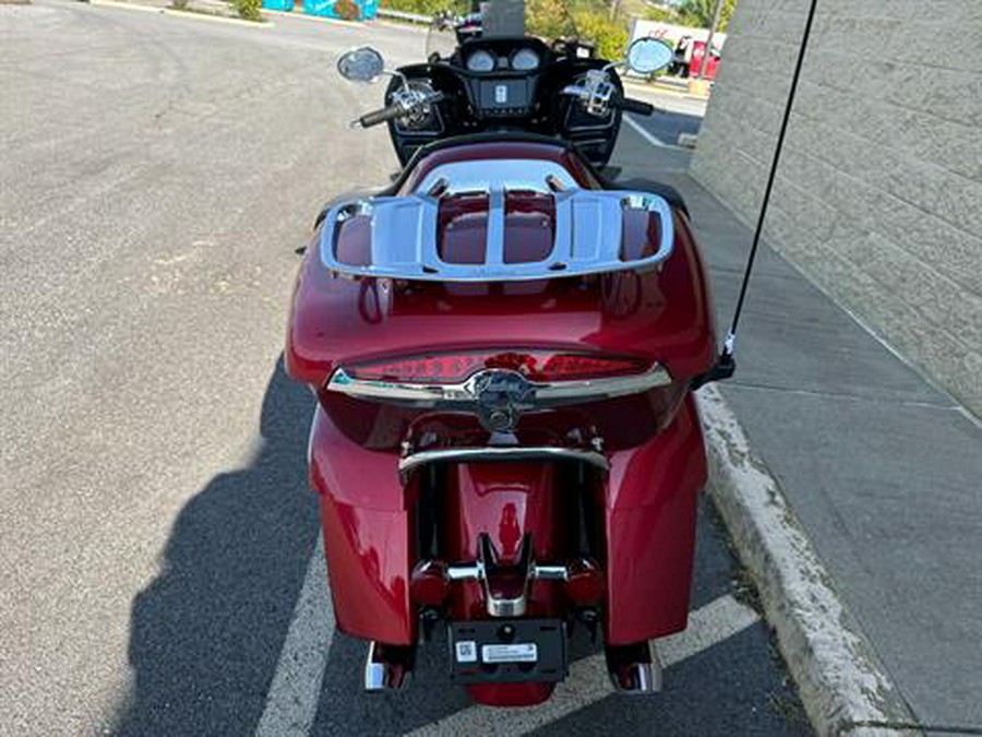 2024 Indian Motorcycle Chieftain® Dark Horse®