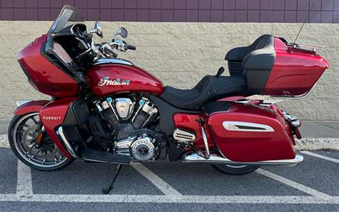 2024 Indian Motorcycle Chieftain® Dark Horse®