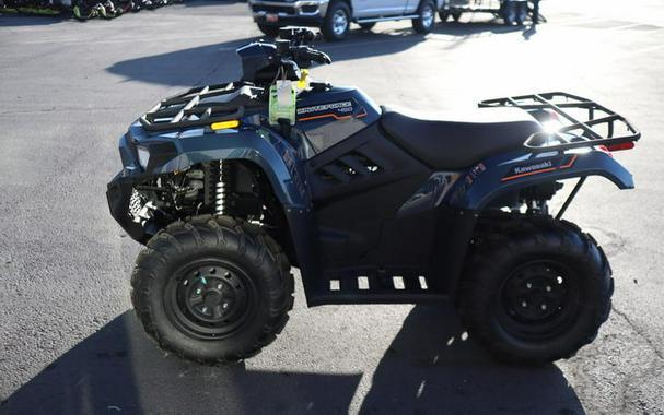 2025 Kawasaki Brute Force® 450 4x4