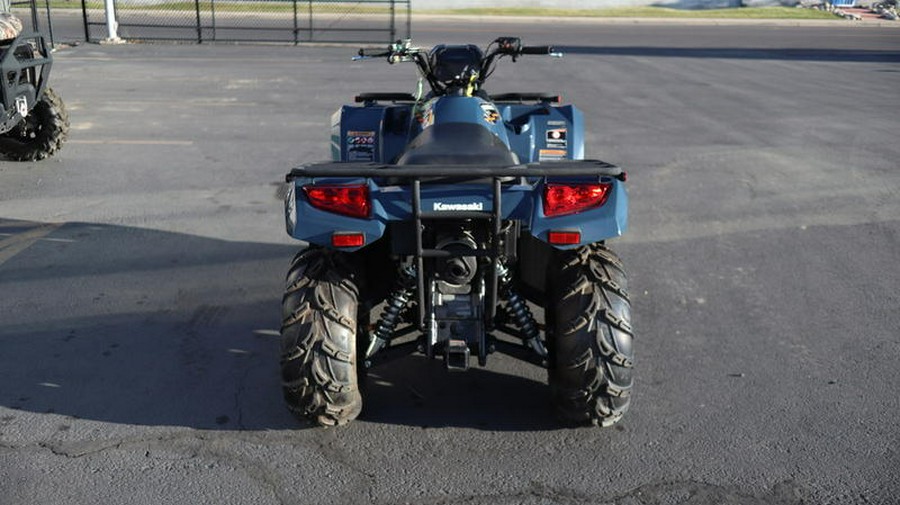 2025 Kawasaki Brute Force® 450 4x4