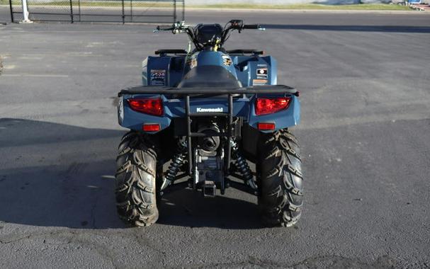 2025 Kawasaki Brute Force® 450 4x4