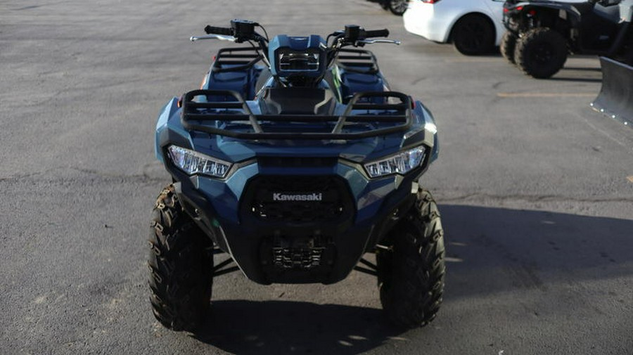2025 Kawasaki Brute Force® 450 4x4