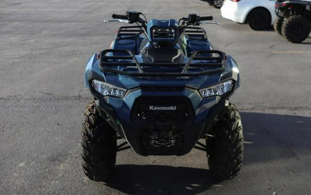 2025 Kawasaki Brute Force® 450 4x4