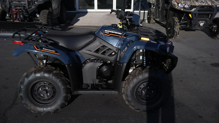 2025 Kawasaki Brute Force® 450 4x4