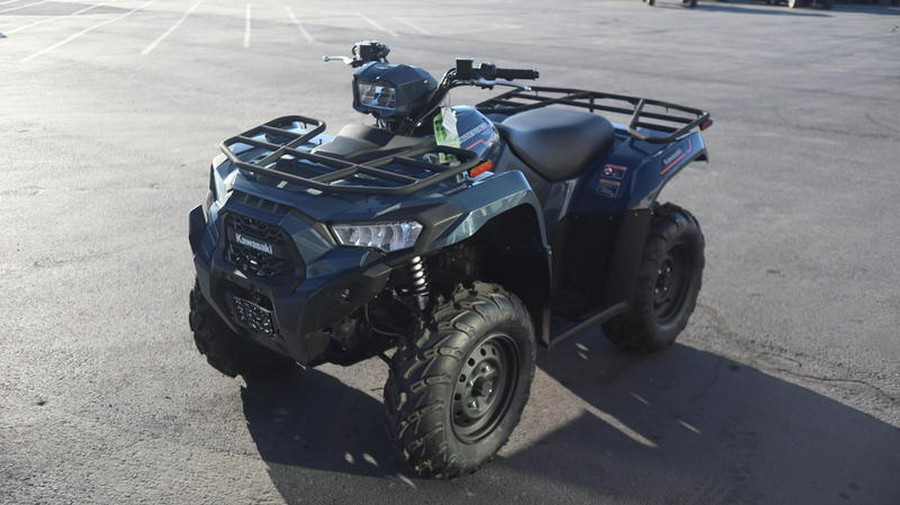 2025 Kawasaki Brute Force® 450 4x4