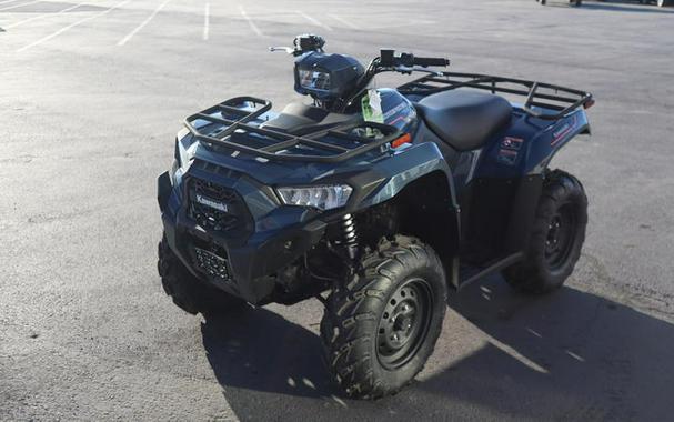 2025 Kawasaki Brute Force® 450 4x4