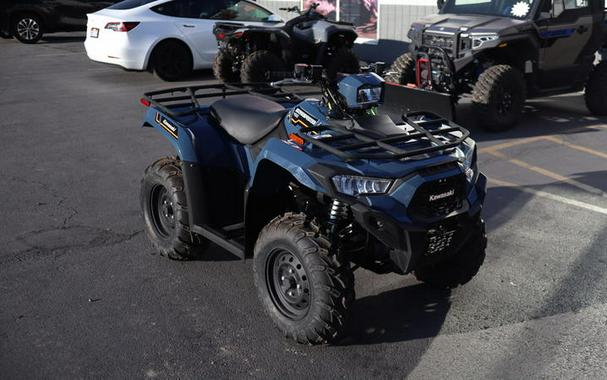 2025 Kawasaki Brute Force® 450 4x4