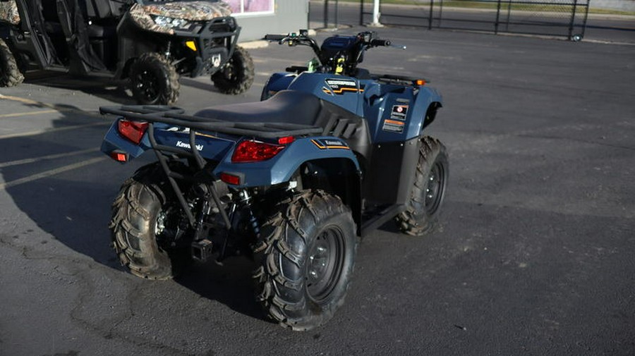 2025 Kawasaki Brute Force® 450 4x4