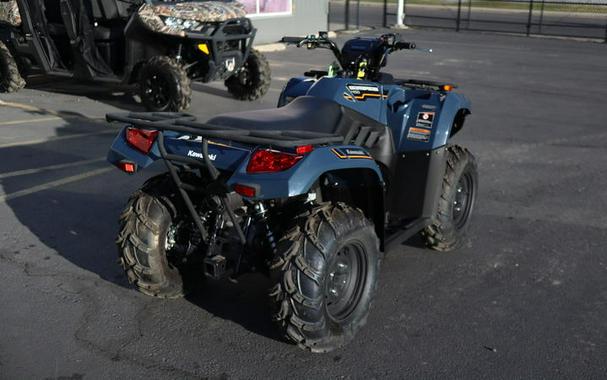 2025 Kawasaki Brute Force® 450 4x4