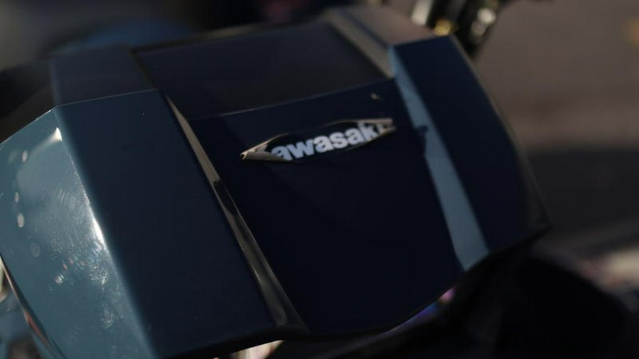 2025 Kawasaki Brute Force® 450 4x4