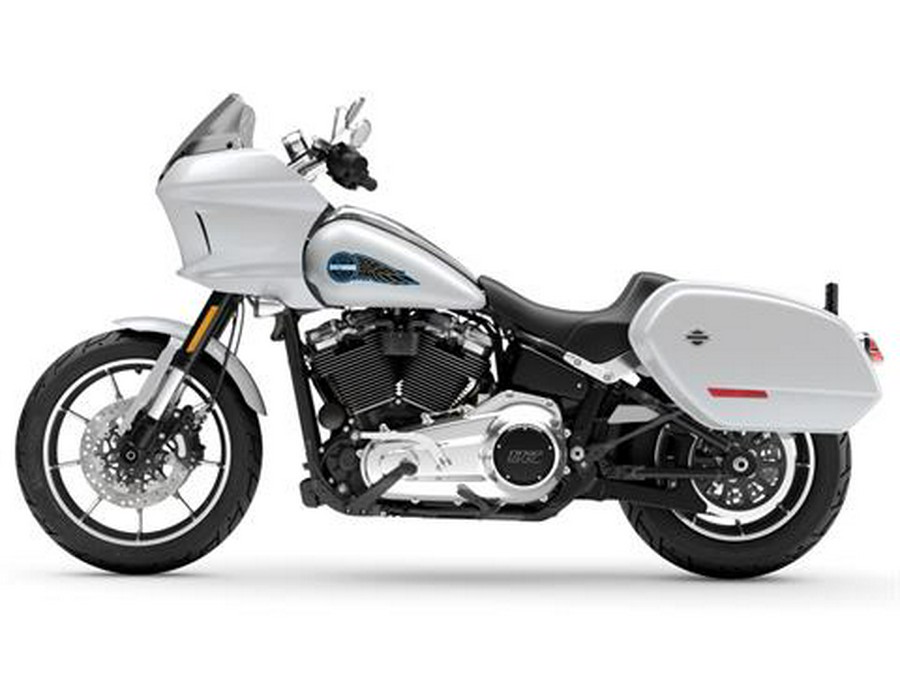 2026 Harley-Davidson Low Rider® ST