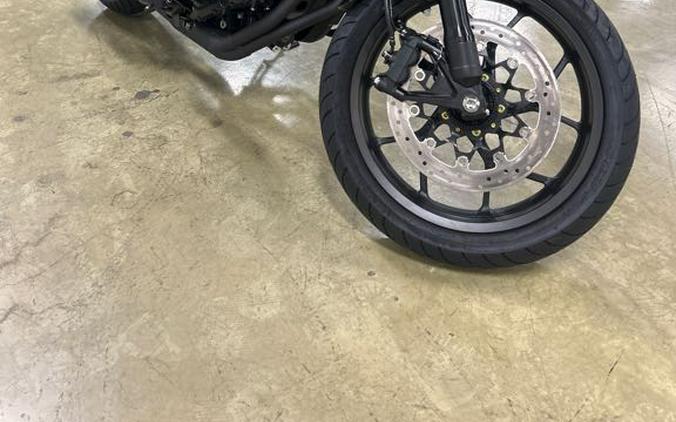 2026 Honda Rebel® 1100T Base