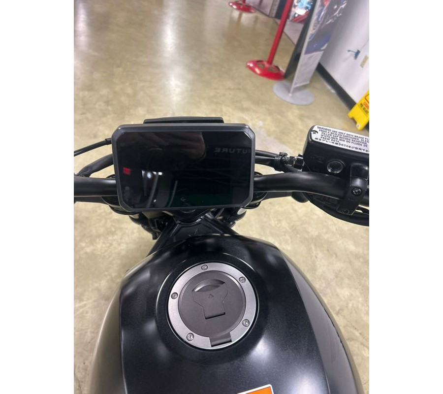 2026 Honda Rebel® 1100T Base