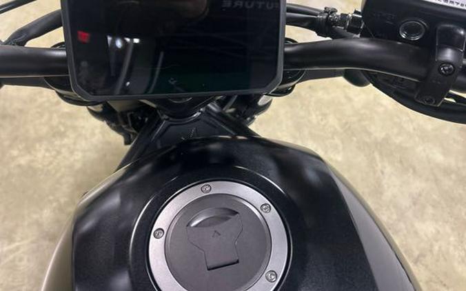2026 Honda Rebel® 1100T Base