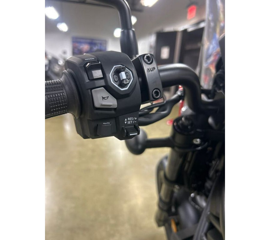 2026 Honda Rebel® 1100T Base