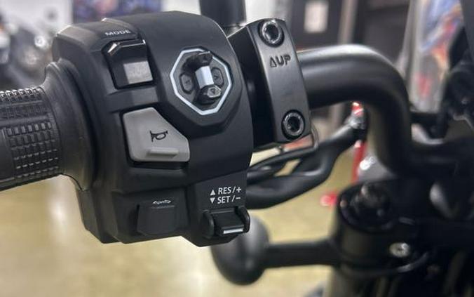 2026 Honda Rebel® 1100T Base