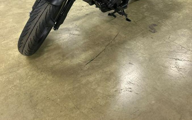 2026 Honda Rebel® 1100T Base