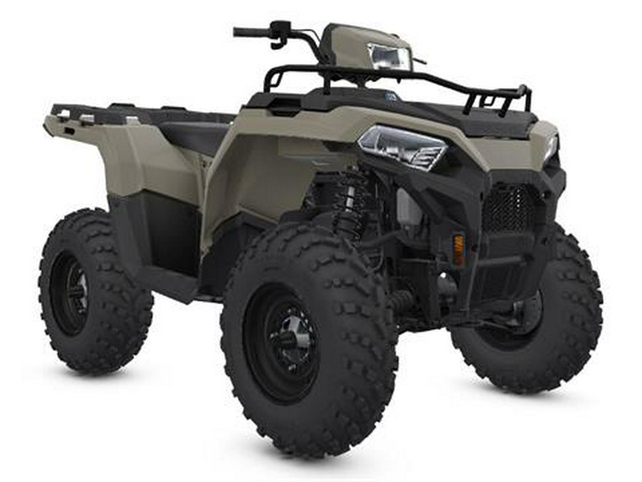 2026 Polaris Sportsman 570