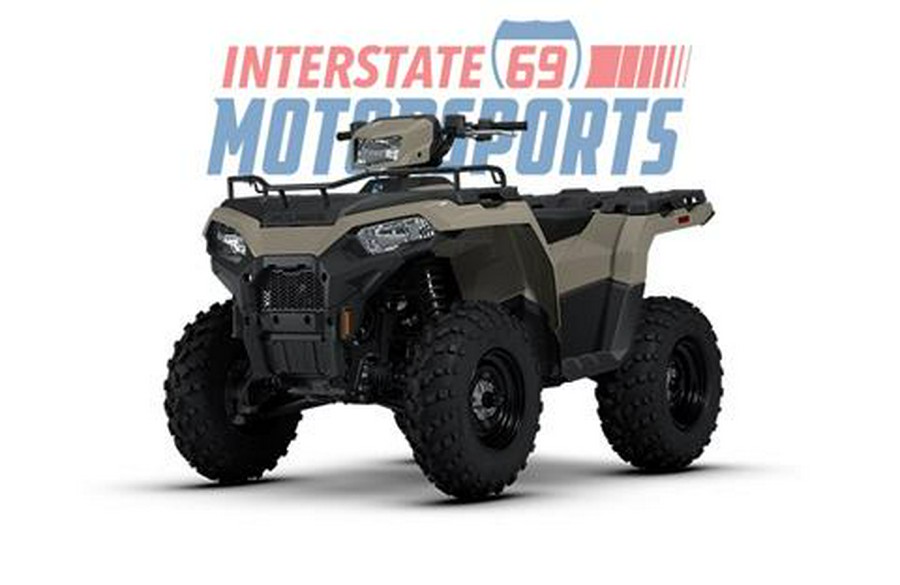 2026 Polaris Sportsman 570