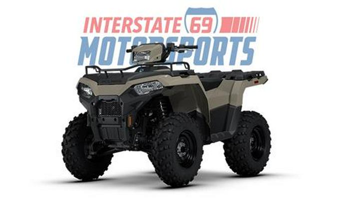 2026 Polaris Sportsman 570