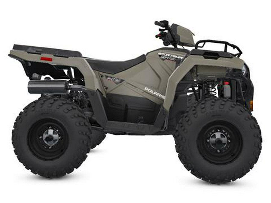 2026 Polaris Sportsman 570