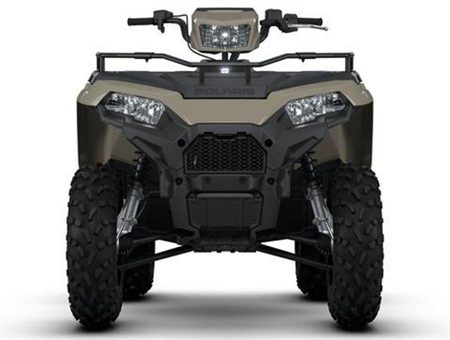 2026 Polaris Sportsman 570