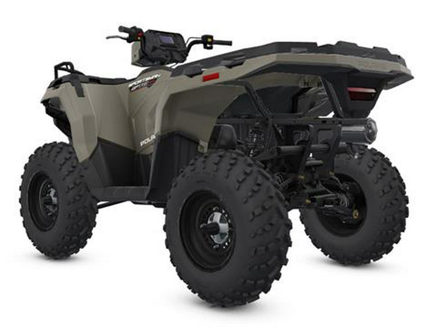 2026 Polaris Sportsman 570