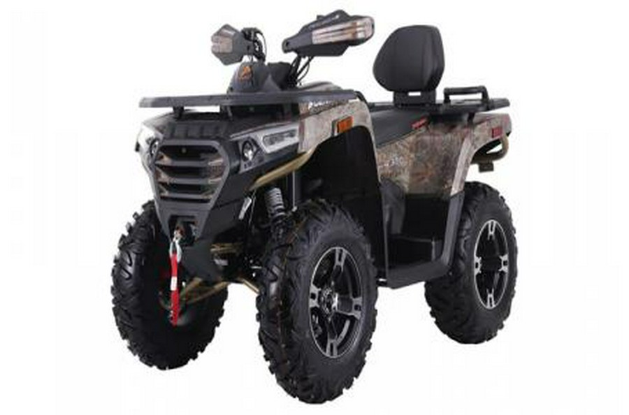 2026 Denago Powersports Freelander 300FI