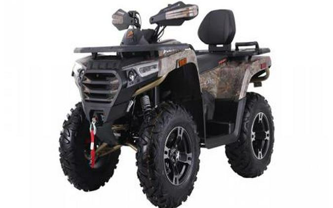 2026 Denago Powersports Freelander 300FI