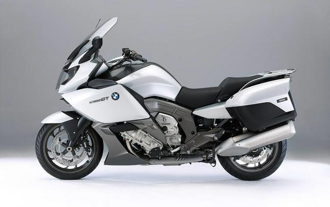 2012 BMW K 1600 GT