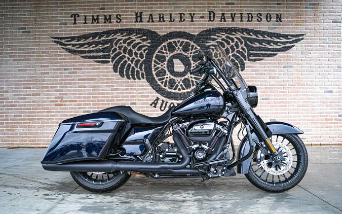 2019 Harley-Davidson® FLHRXS - Road King® Special