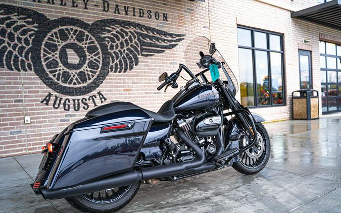 2019 Harley-Davidson® FLHRXS - Road King® Special