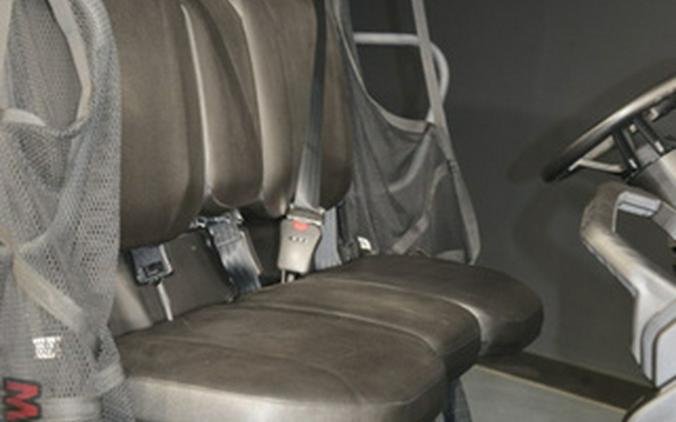 2025 Can-Am Defender DPS HD9 Stealth Black