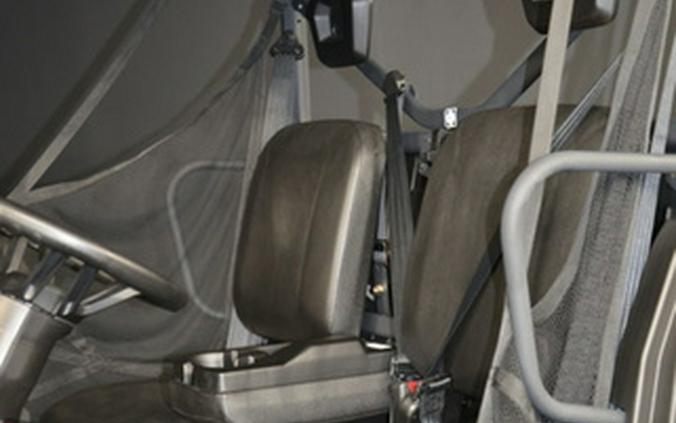 2025 Can-Am Defender DPS HD9 Stealth Black