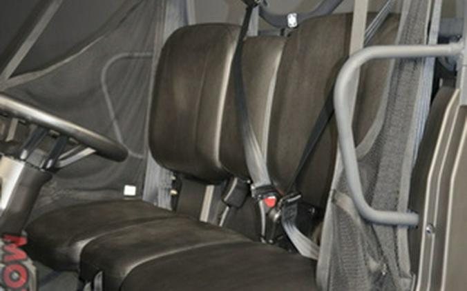 2025 Can-Am Defender DPS HD9 Stealth Black