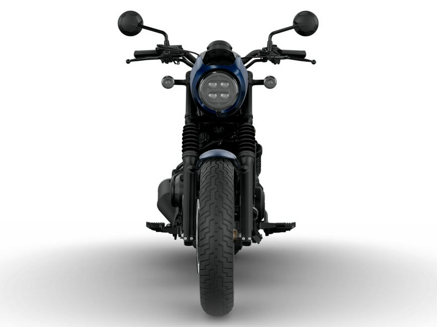 2026 Honda Rebel 500 ABS SE