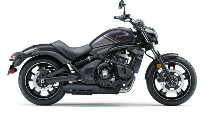2020 Kawasaki Vulcan S ABS