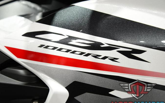 2026 Honda® CBR1000RR