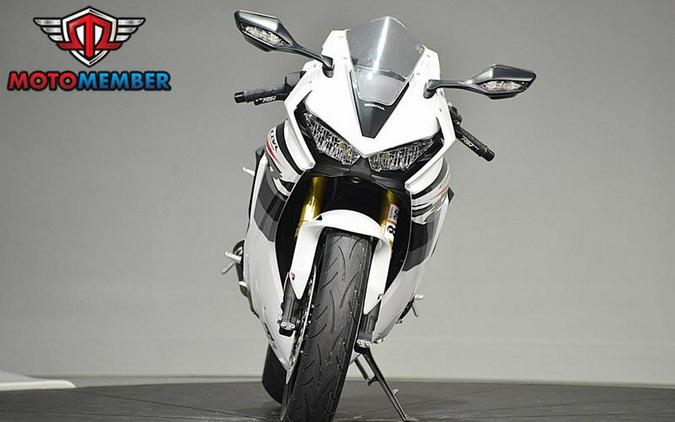 2026 Honda® CBR1000RR