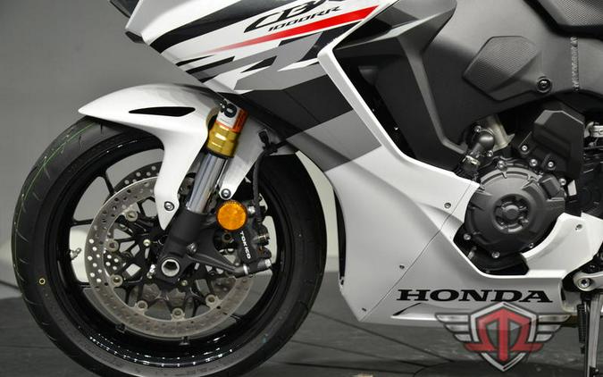 2026 Honda® CBR1000RR
