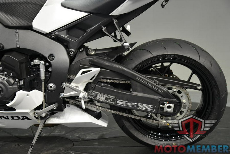 2026 Honda® CBR1000RR
