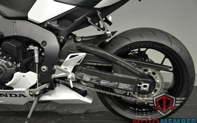 2026 Honda® CBR1000RR
