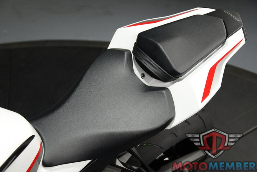2026 Honda® CBR1000RR