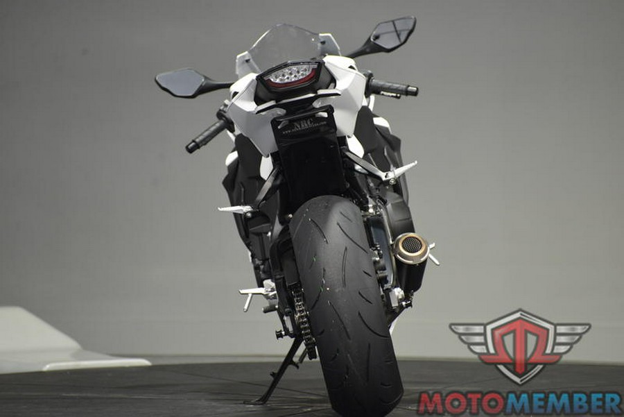 2026 Honda® CBR1000RR