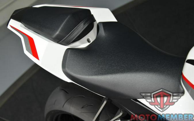 2026 Honda® CBR1000RR
