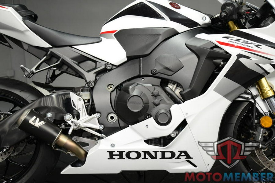 2026 Honda® CBR1000RR
